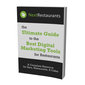 Ultimate Guide to Best Digital Marketing Tools for Restaurants