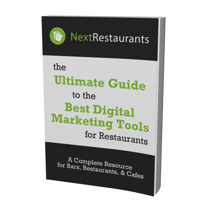 Ultimate Guide Restaurant Marketing