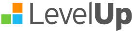 LevelUp Logo