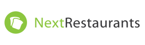 NextRestaurants.com Logo