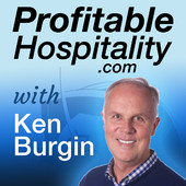 Profitable Hospitality Podcast
