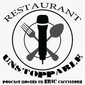 Restaurant Unstoppable Podcast