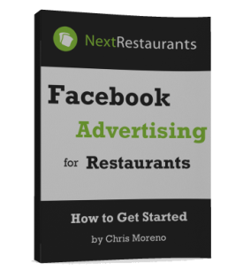 Facebook Advertising eBook
