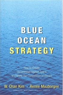 Blue Ocean Strategy