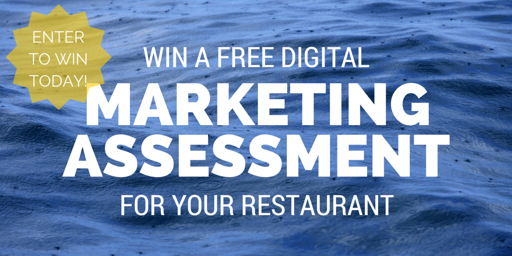 Free Marketing Assessment