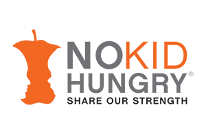 No Kid Hungry