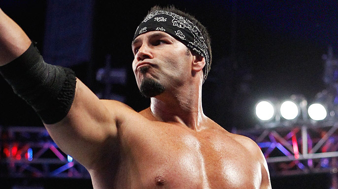 Chavo Guerrero Jr (MexWarrior)