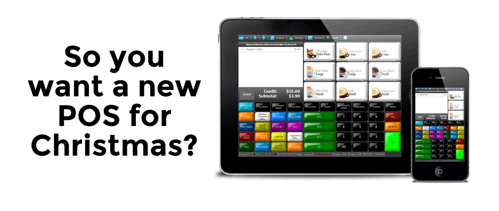 Task Retail Technology POS