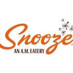 Snooze Eatery Logo