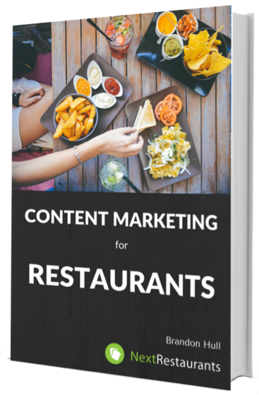 Content Marketing for Restaurants