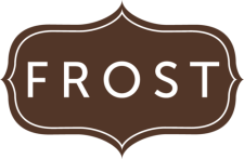 Frost Restaurang Group Logo