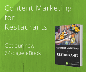 Content Marketing Sidebar Ad w- Graphic