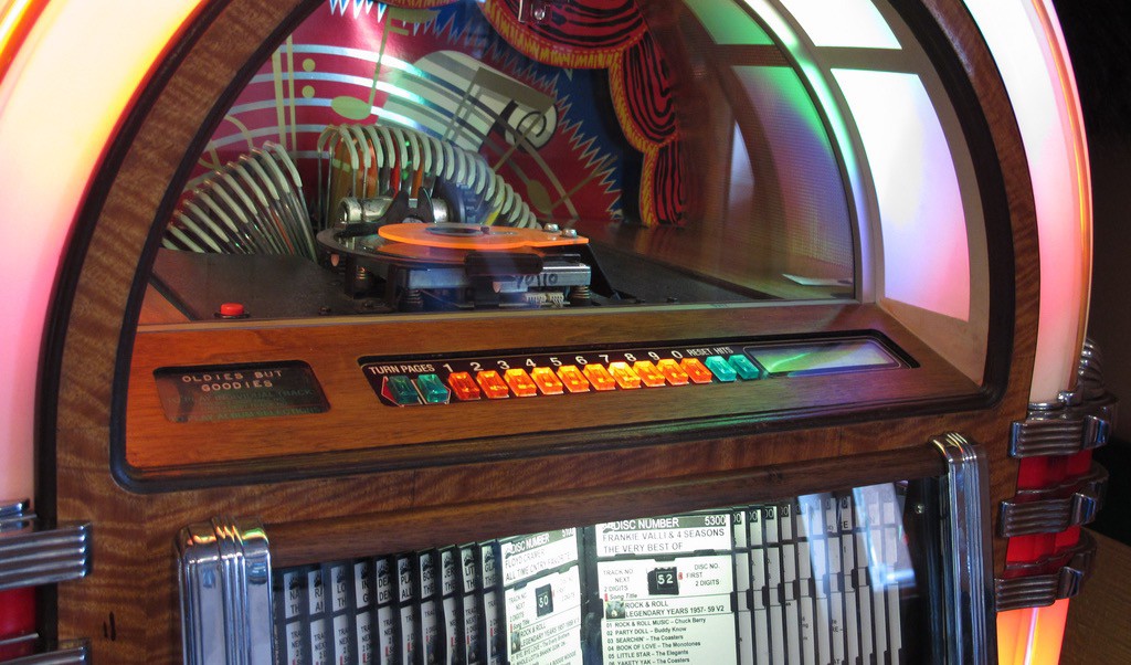 Jukebox