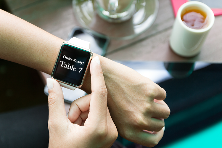 Smart Watches, Wearable Technology