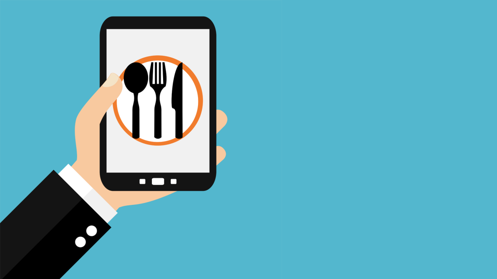 Your restaurant's digital branding needs to match your restaurant's in-dining experience