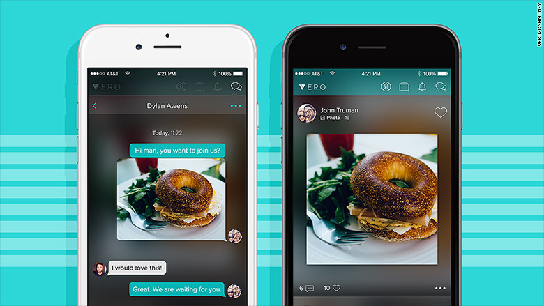 Do Restaurants Need Vero?