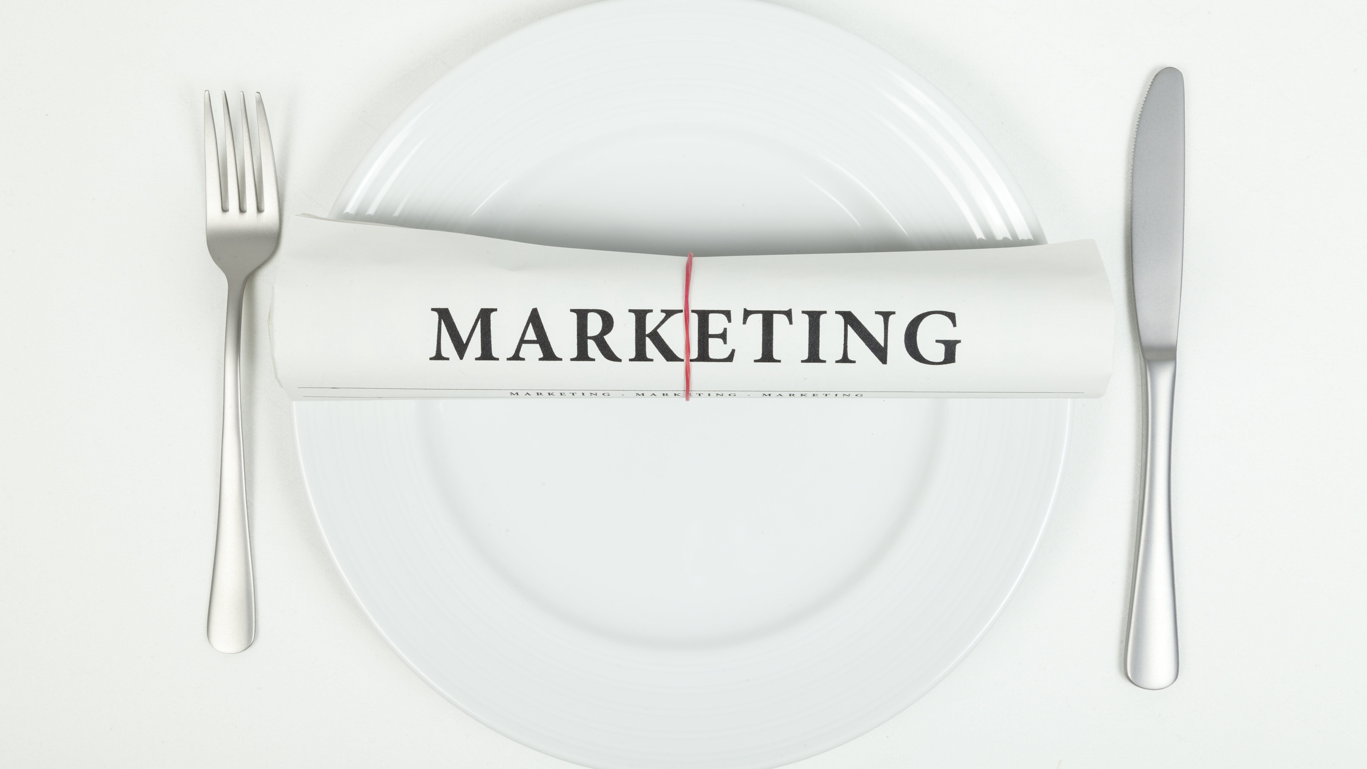 Common Restaurant Marketing Mistakes