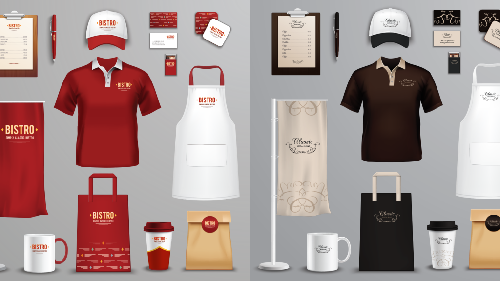 Restaurant Branding Tips for Better Sales