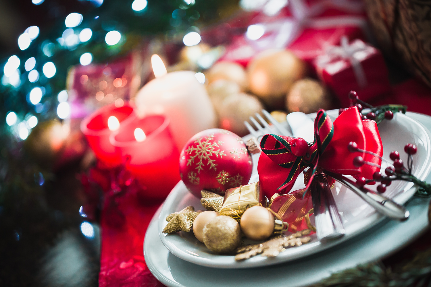 Restaurant Instagram Holiday Marketing Tips