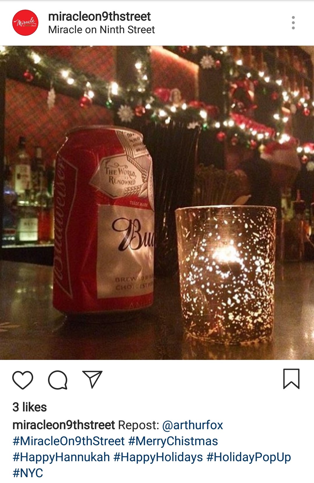 10 Instagram Marketing Tips For Restaurants During The Holidays Season