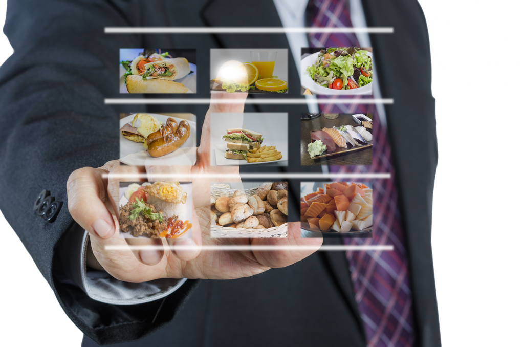 How restaurants can survive the mobile age