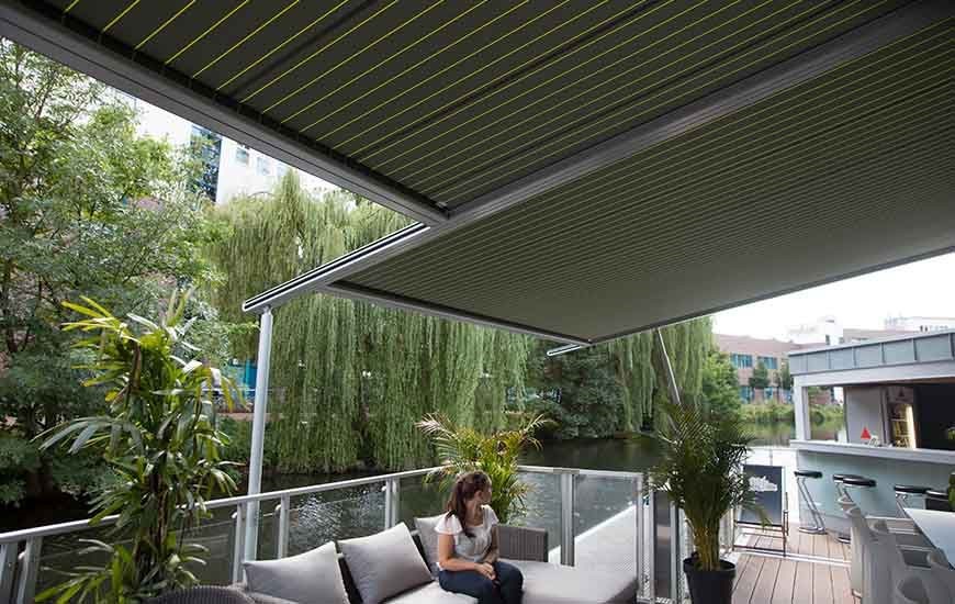 5 Design Tips for your Restuarant s Outdoor Seating Area