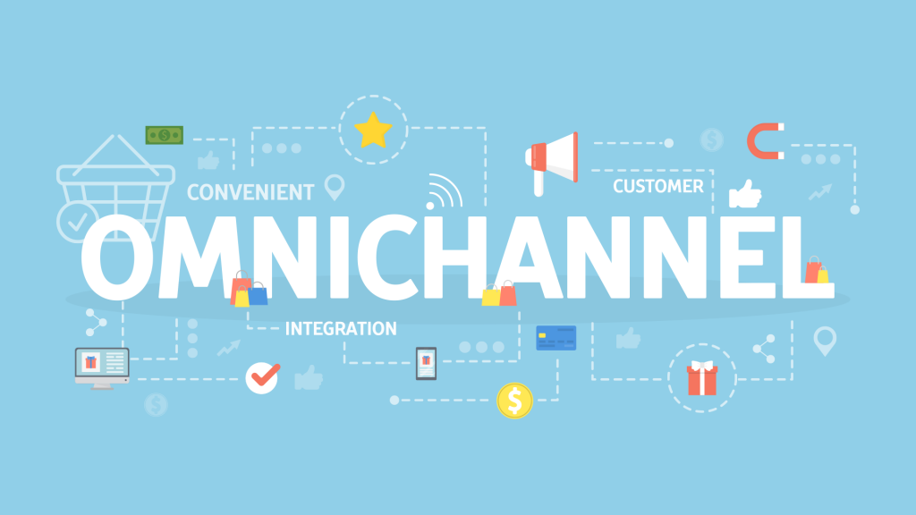 Omnichannel Restaurant Marketing