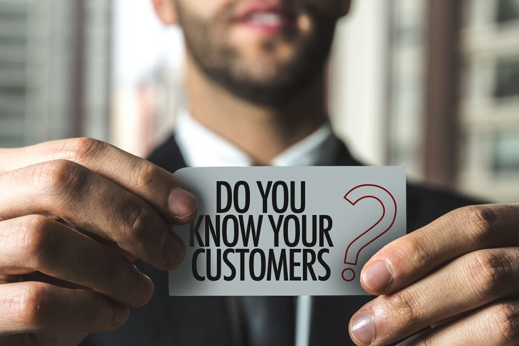How to gather customer information for restaurant market research