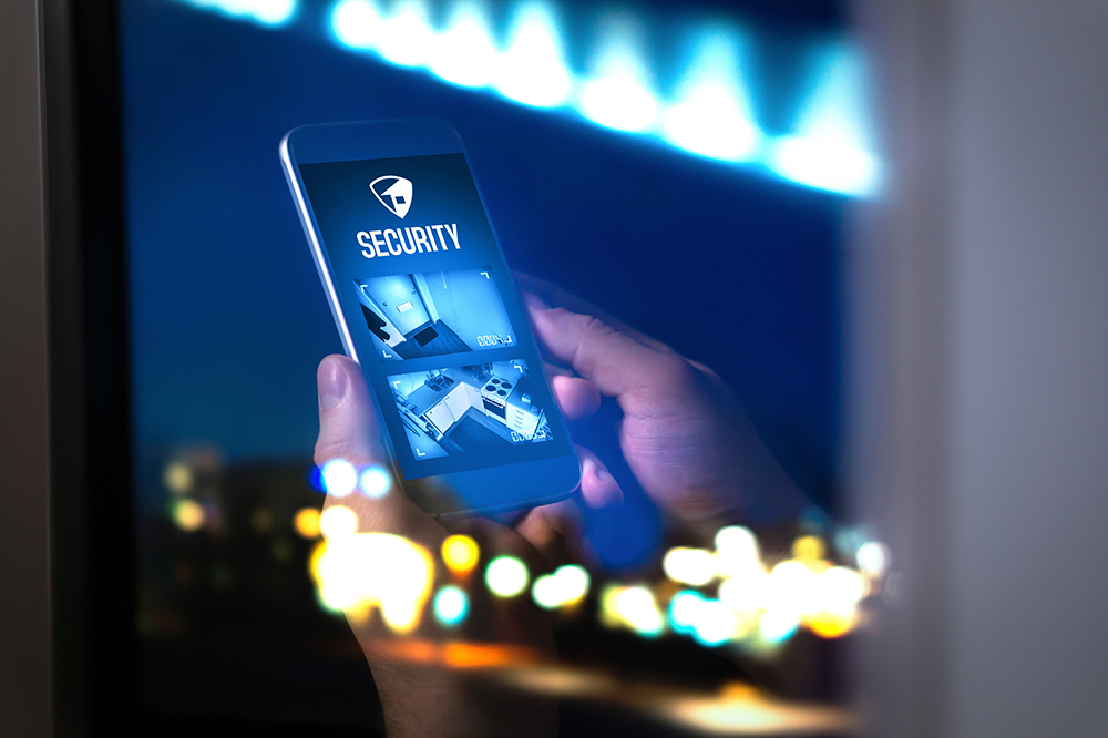 restaurant mobile security tips