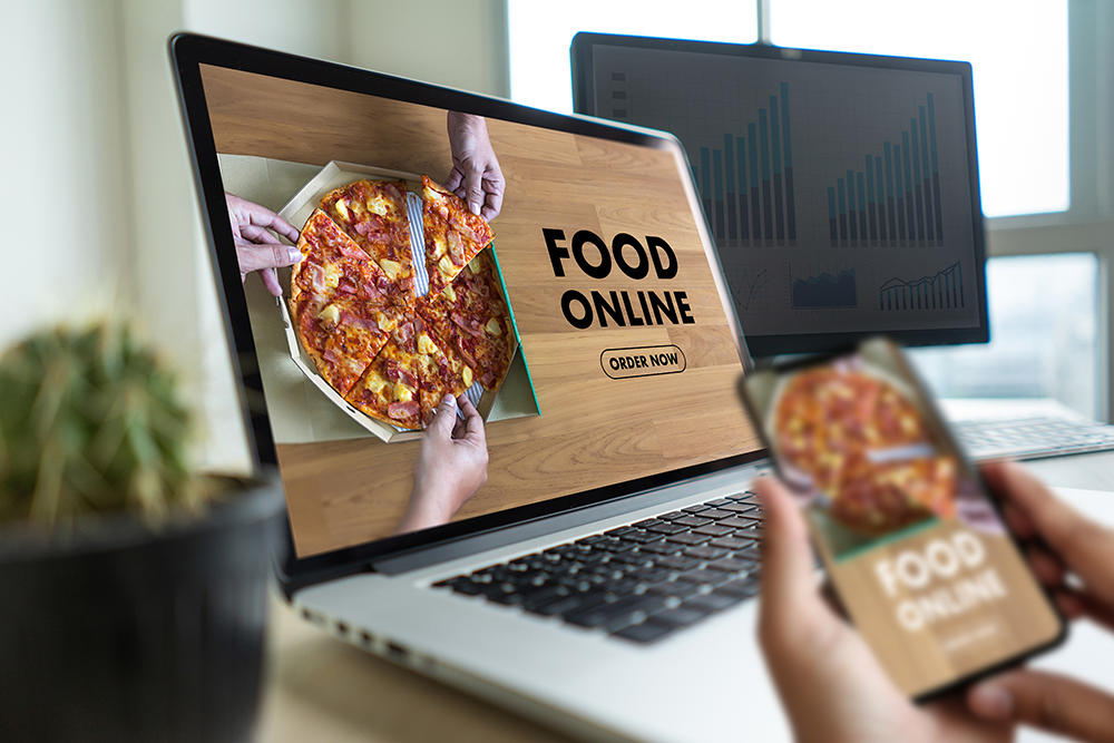 How to build a strong restaurant digital presence