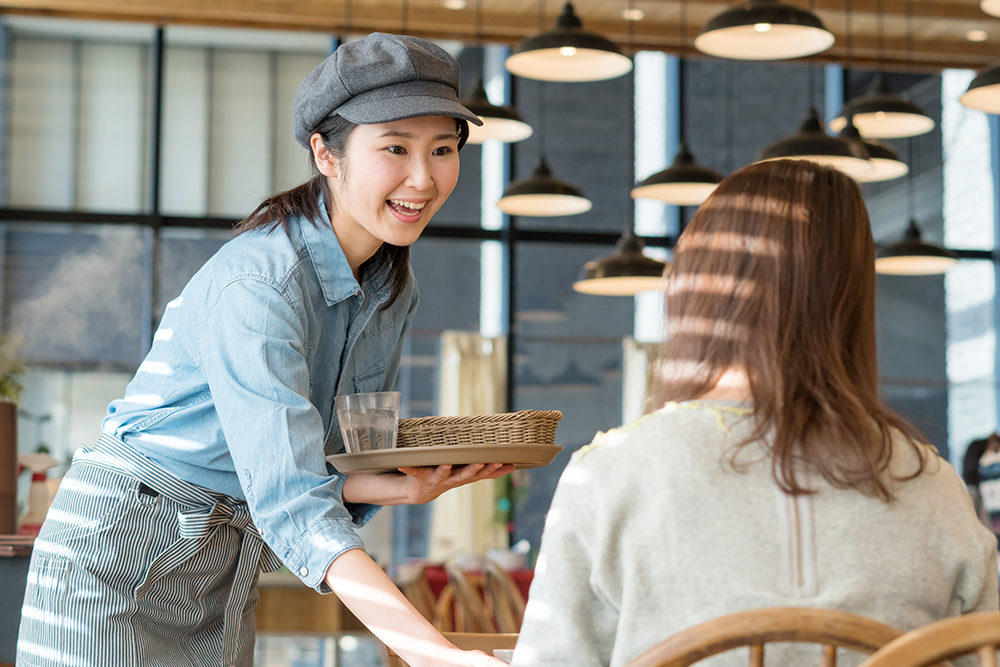 Maintain your restaurant culture by diversifying your restaurant staff to match local demographics