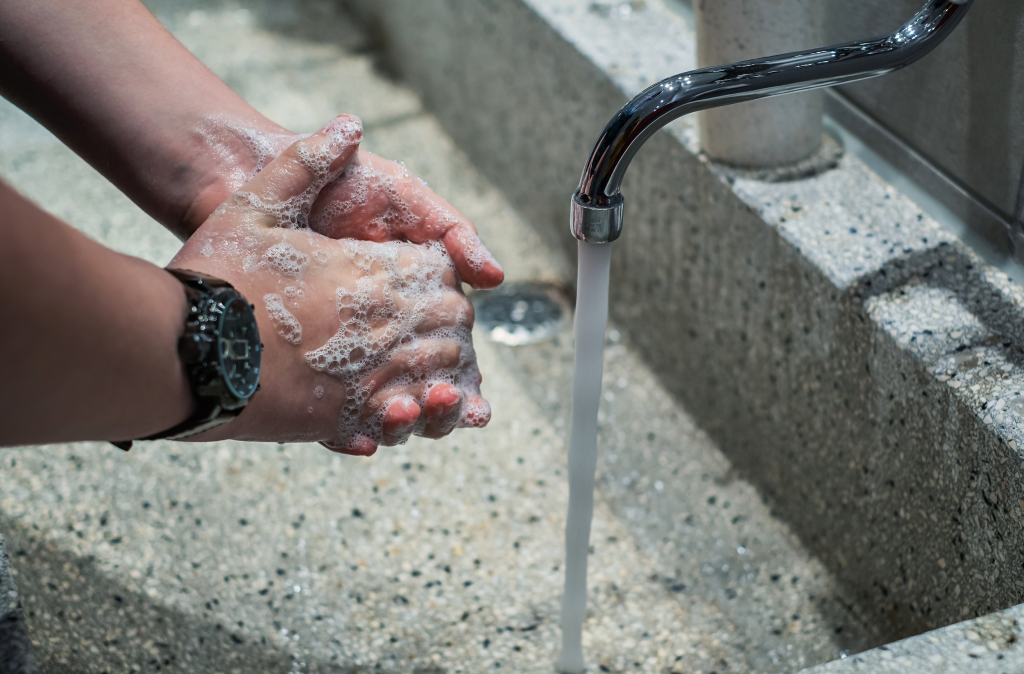 The Importance of Restaurants Communicating Cleanliness After COVID-19