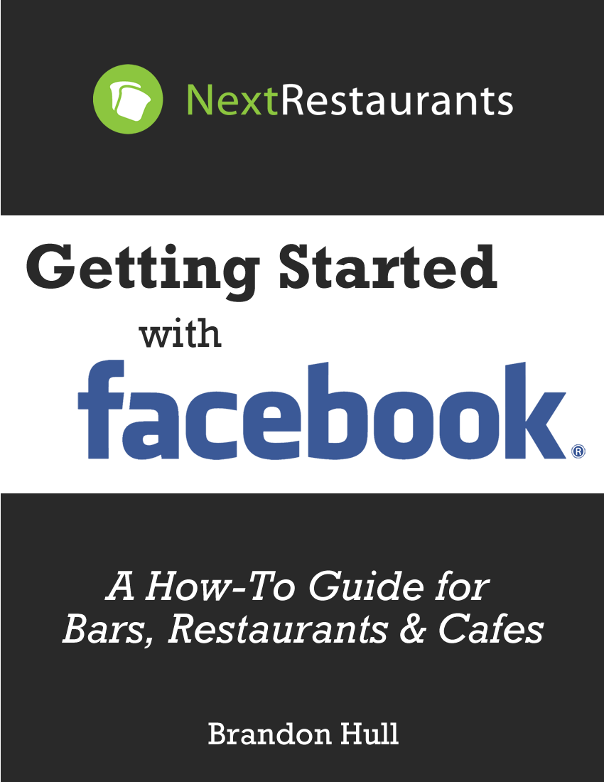 Getting Started with Facebook Cover