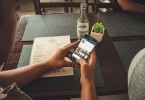 Instagram and Restaurants