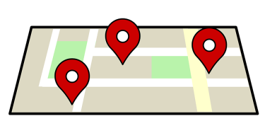 Google Maps Restaurants