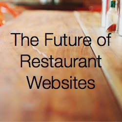 Future of Restaurant Websites Thumbnail