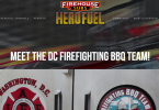Firehouse Subs HeroFuel