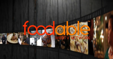 Foodable-WebTV