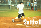 Sports Bar Softball Sponsorships