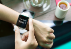 restaurant smart watch wearable technology