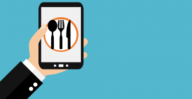 Your restaurant's digital branding needs to match your restaurant's in-dining experience