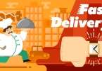 Restaurant Delivery Services
