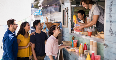 Food Truck Marketing Tips for Food Truck Owners and Restaurant Operators
