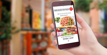 building successful restaurant loyalty apps