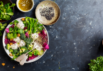 How Restaurants can market healthy food menus to health enthusiasts