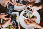 4 Ways to Drive Traffic to Your Restaurant Website from Instagram