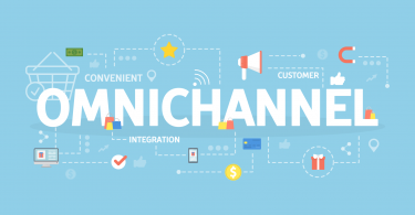 Omnichannel marketing for restaurants