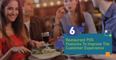 Restaurant POS to Improve Guest Experience