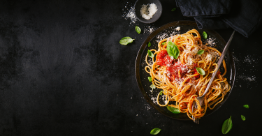 Restaurant food photography tips for Instagram