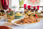 Restaurant Holiday Catering & Marketing Tips